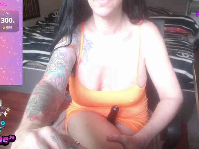 VenusX1 webcam