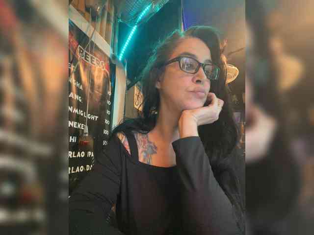 VenusX1 webcam