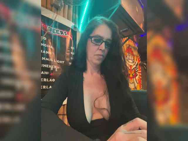 VenusX1 webcam
