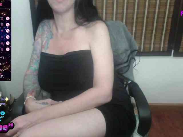 VenusX1 webcam