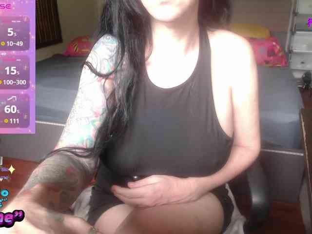 VenusX1 webcam