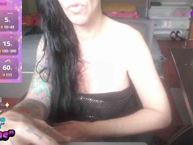 VenusX1 webcam