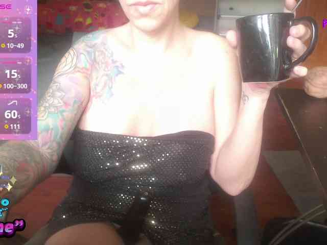 VenusX1 webcam