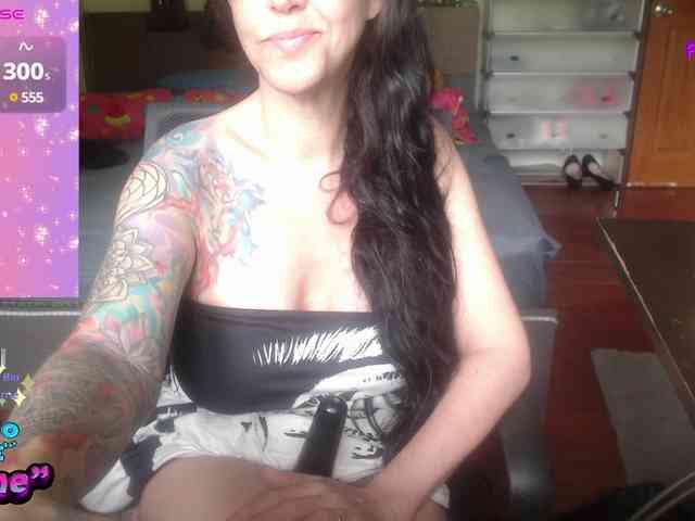 VenusX1 webcam