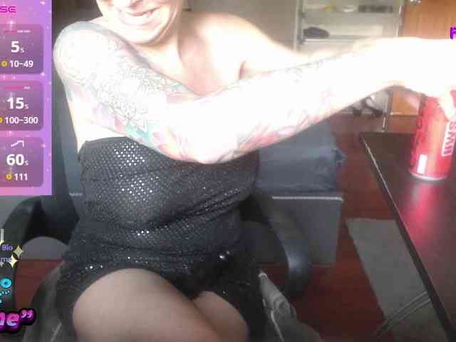 VenusX1 webcam