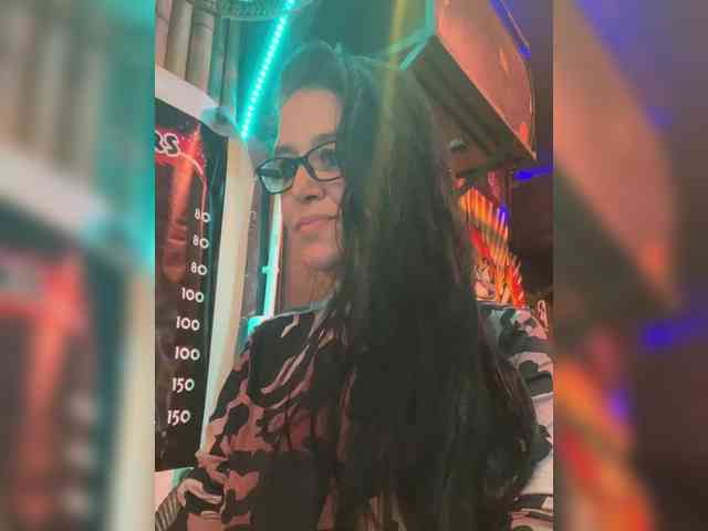 VenusX1 webcam