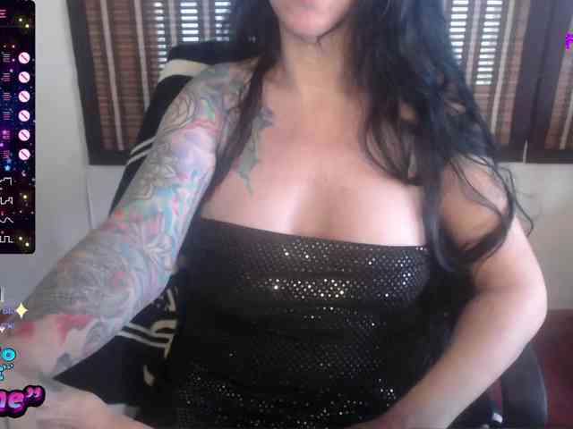 VenusX1 webcam