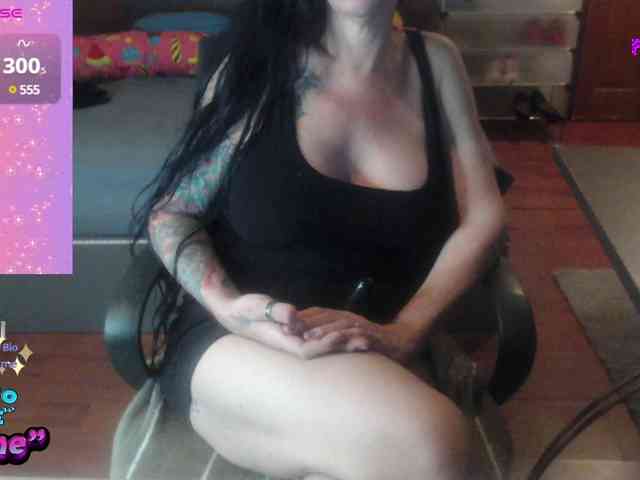 VenusX1 webcam