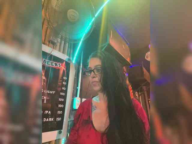VenusX1 webcam