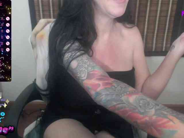 VenusX1 webcam