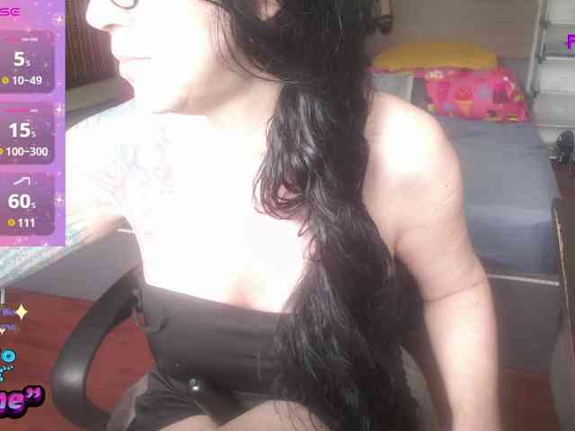 VenusX1 webcam