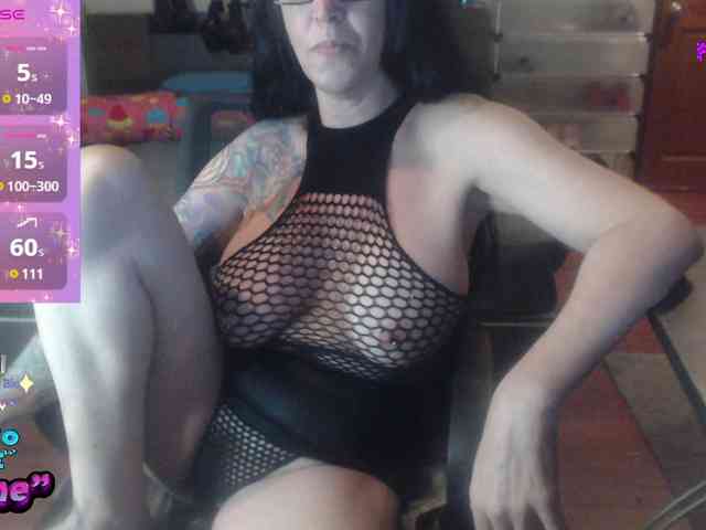 VenusX1 webcam