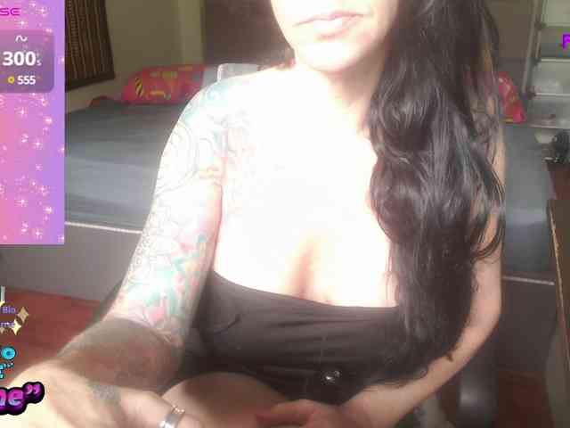 VenusX1 webcam