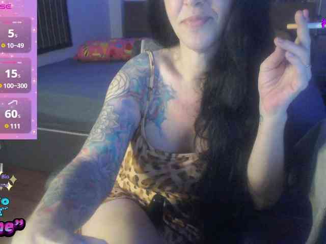 VenusX1 webcam