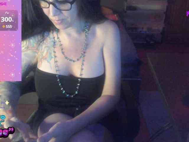 VenusX1 webcam