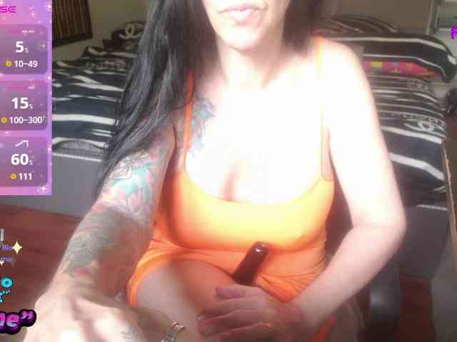 VenusX1 webcam