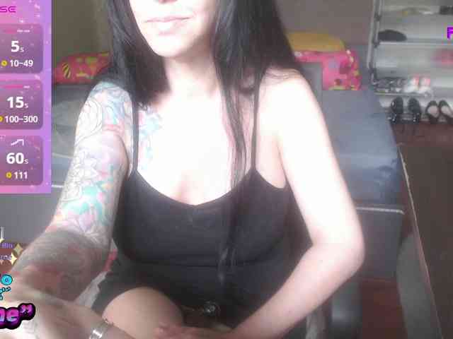 VenusX1 webcam