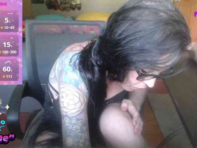 VenusX1 webcam