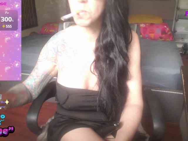 VenusX1 webcam