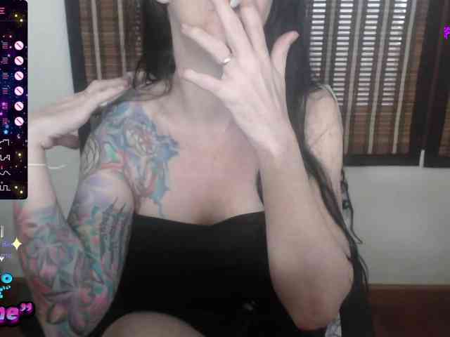 VenusX1 webcam