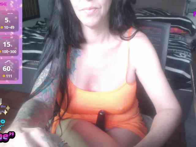 VenusX1 webcam