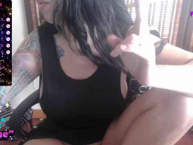 VenusX1 webcam