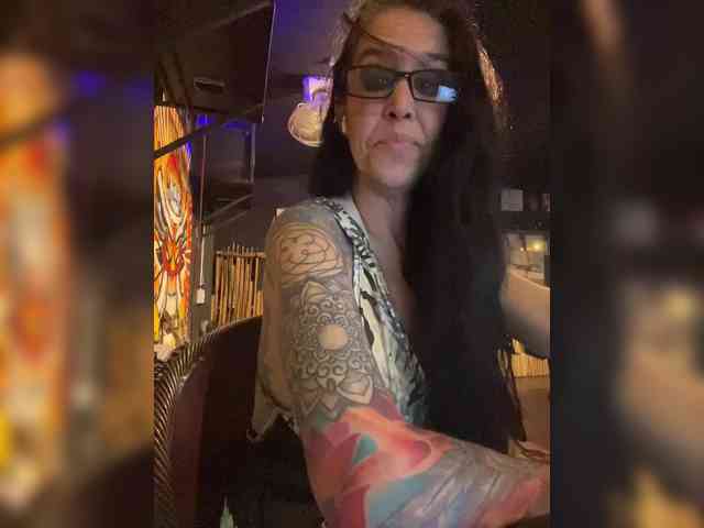 VenusX1 webcam