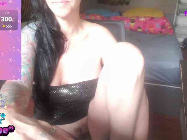 VenusX1 webcam