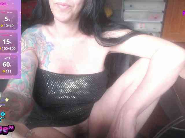 VenusX1 webcam