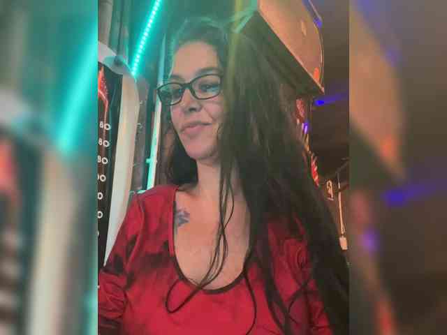 VenusX1 webcam