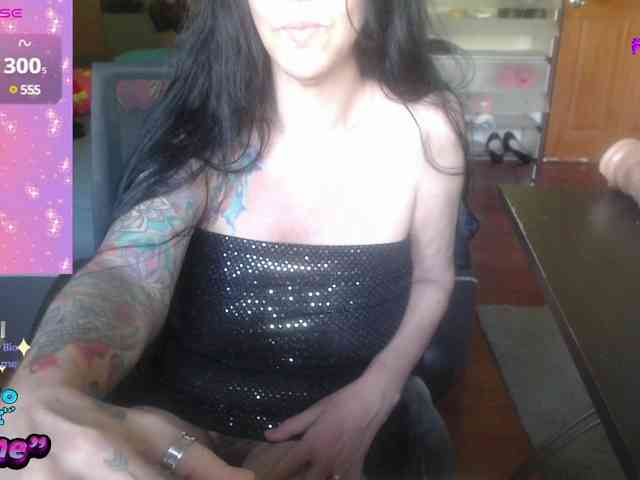 VenusX1 webcam