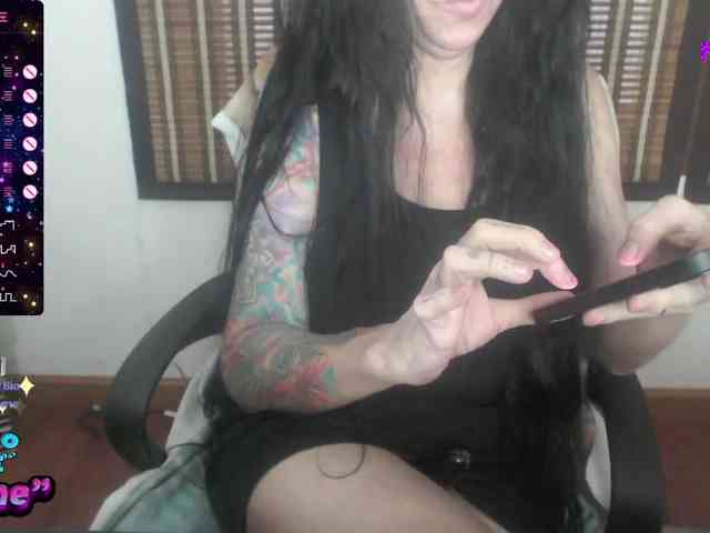 VenusX1 webcam