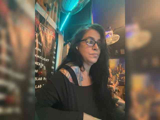 VenusX1 webcam
