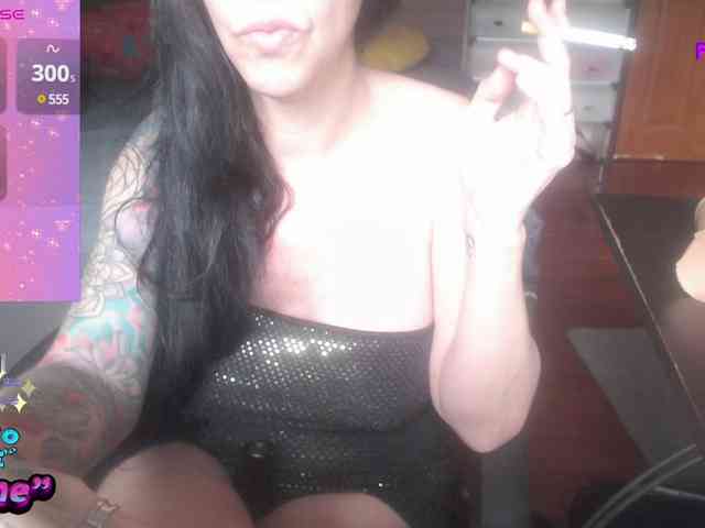 VenusX1 webcam