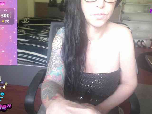 VenusX1 webcam