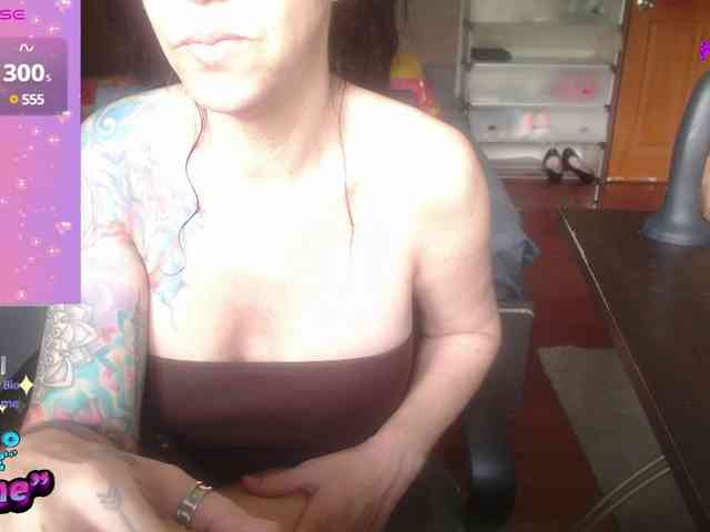 VenusX1 webcam