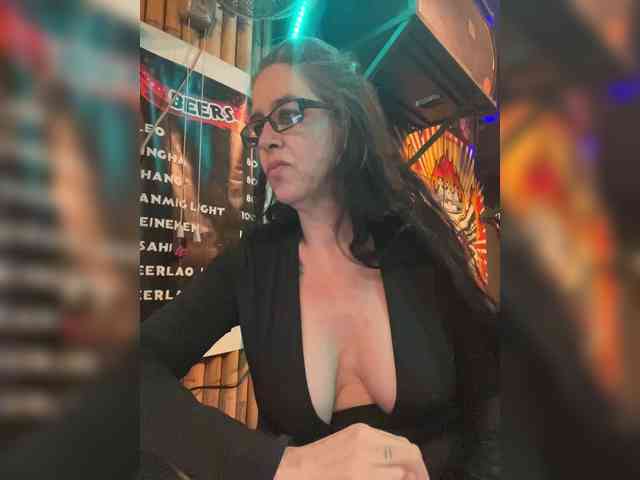 VenusX1 webcam