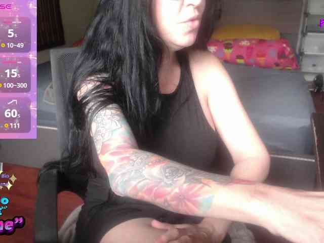 VenusX1 webcam