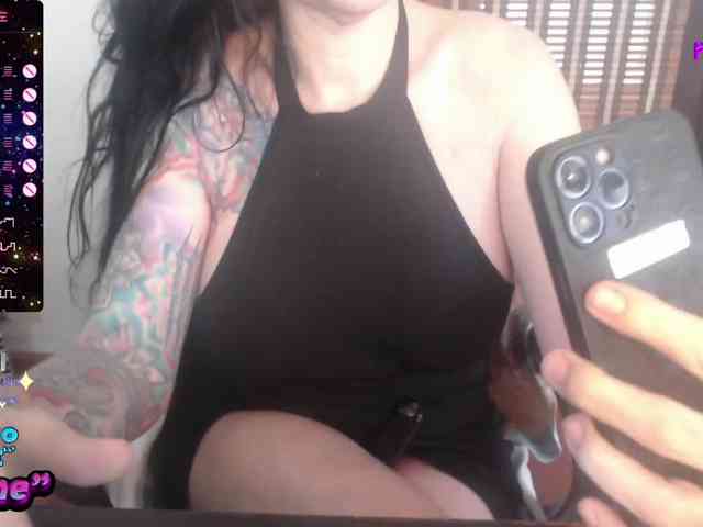 VenusX1 webcam