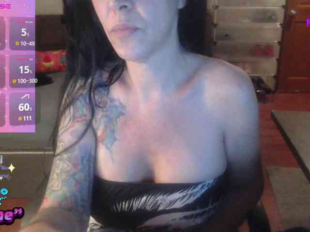 VenusX1 webcam