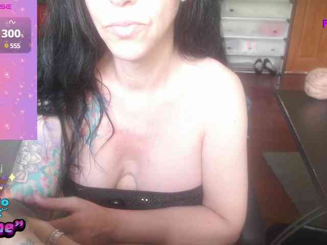 VenusX1 webcam
