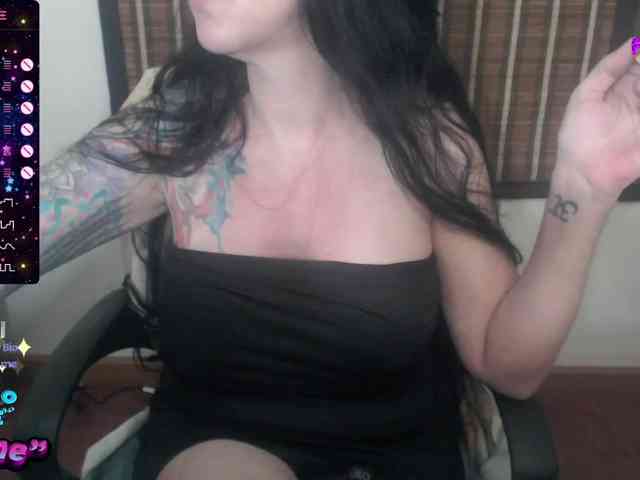 VenusX1 webcam
