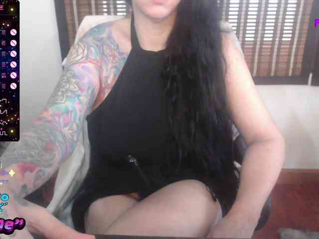 VenusX1 webcam