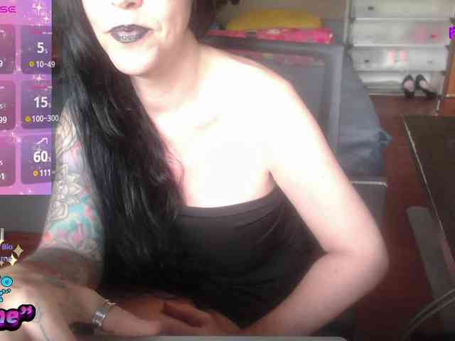 VenusX1 webcam