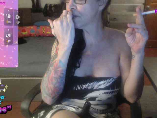 VenusX1 webcam