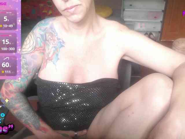 VenusX1 webcam