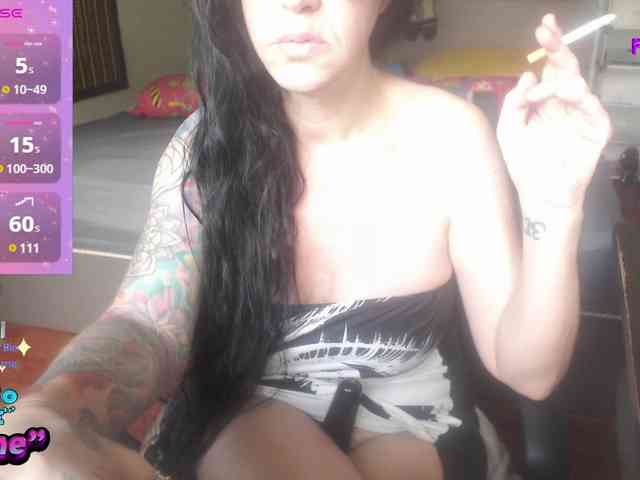 VenusX1 webcam