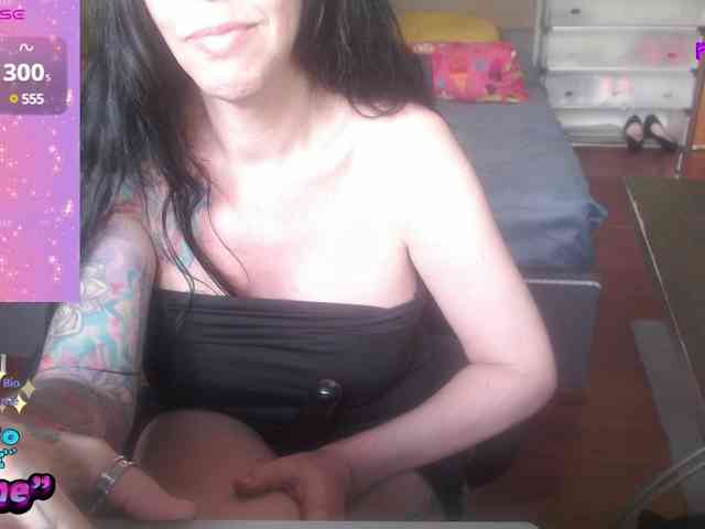 VenusX1 webcam