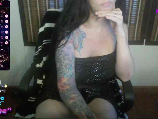 VenusX1 webcam