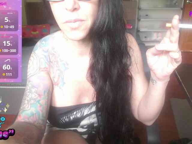 VenusX1 webcam